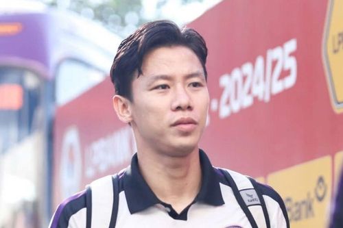Quế Ngọc Hải về HAGL thay trung vệ tuyển Việt Nam?