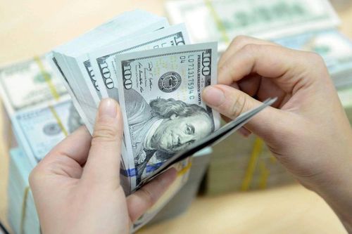 Tỷ giá USD hôm nay (14/7): Đồng USD giữ vững đà tăng