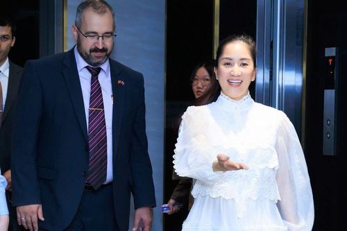 Cảm hứng từ Khánh Thi