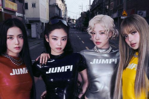 Thấy gì từ chuyện 'JUMP' của BLACKPINK áp đảo 'This is for' của TWICE?
