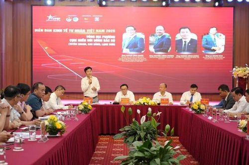 Lạng Sơn đặt mục tiêu kinh tế tư nhân đóng góp trên 70% vào GRDP