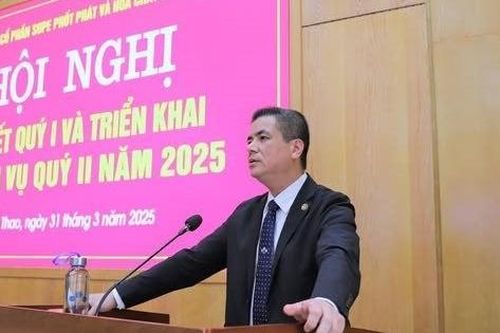 Supe Lâm Thao: Các chỉ số sản xuất kinh doanh Quý I năm 2025 tăng cao so với cùng kỳ