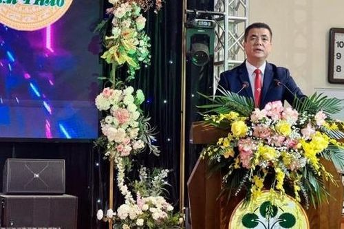 Supe Lâm Thao tài trợ chính Giải bóng chuyền Cúp Hùng Vương 2025