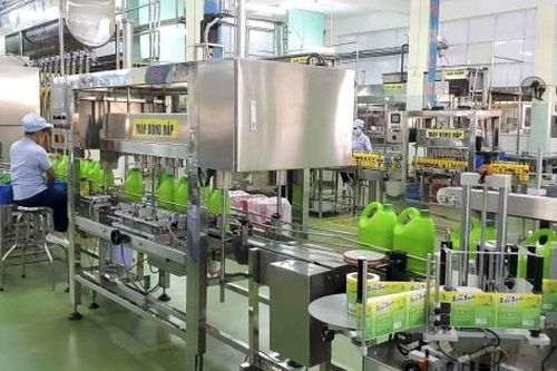 Đưa khoa học công nghệ thành động lực 'xanh hóa' ngành công nghiệp hóa chất