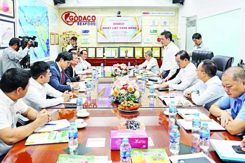 Công Thương Việt Nam: Vượt bão, phá băng, bứt tốc