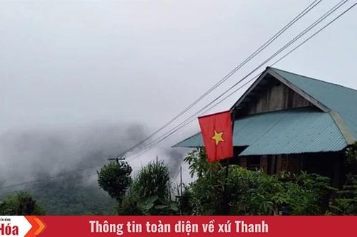 Bình yên Eo Kén