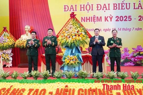 Bộ đội Biên phòng là lực lượng chủ trì, nòng cốt trong quản lý bảo vệ biên giới