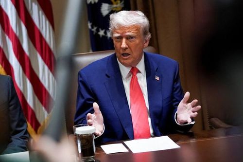 Dấu ấn kinh tế thế giới tuần 7-13/7: Tổng thống Trump liên tiếp có động thái thuế quan mới