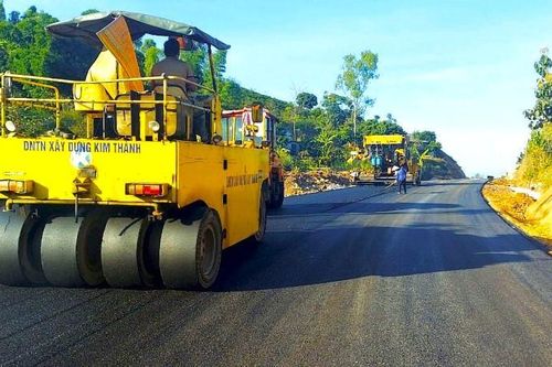 Đề xuất mở rộng cao tốc Bắc – Nam theo hình thức PPP, ưu tiên phương án BOT kết hợp O&M