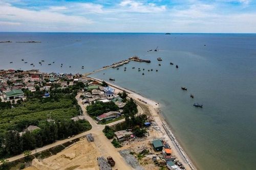Hà Tĩnh chủ trương đầu tư 7 dự án phát triển thủy sản, vốn hơn 570 tỷ đồng