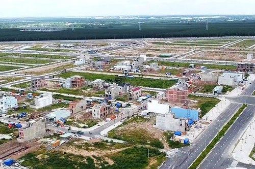 Xử lý hơn 81ha đất tại khu tái định cư sân bay Long Thành trước ngày 20/7