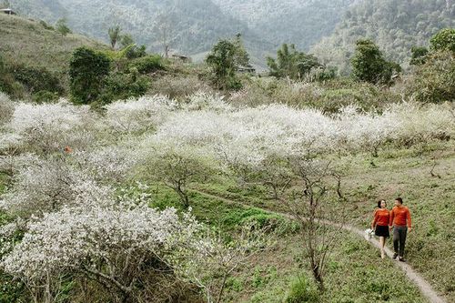 Đánh thức điểm du lịch cộng đồng giữa đại ngàn Trường Sơn