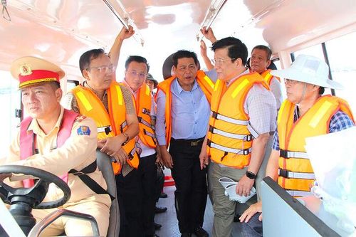 Để kinh tế cửa khẩu phát triển xứng tầm