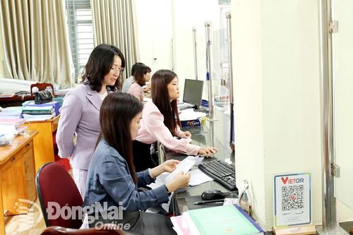 Giữ vững hạt nhân lãnh đạo ở cơ sở