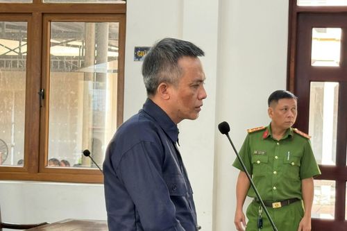 Xét xử giám đốc công ty bất động sản chiếm đoạt hơn 100 tỷ đồng