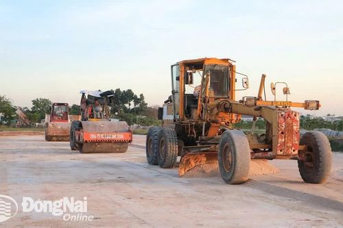Một nhà thầu bị đánh giá không đáp ứng năng lực thực hiện Dự án Đường cao tốc Biên Hòa - Vũng Tàu trước ngày 19-12