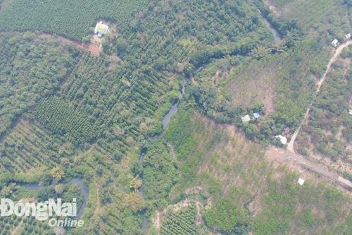 Tham vấn báo cáo đánh giá tác động môi trường Dự án Đầu tư xây dựng cầu Mã Đà