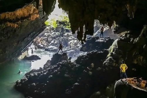 Di sản thế giới liên biên giới đầu tiên của Việt Nam gọi tên Phong Nha-Kẻ Bàng