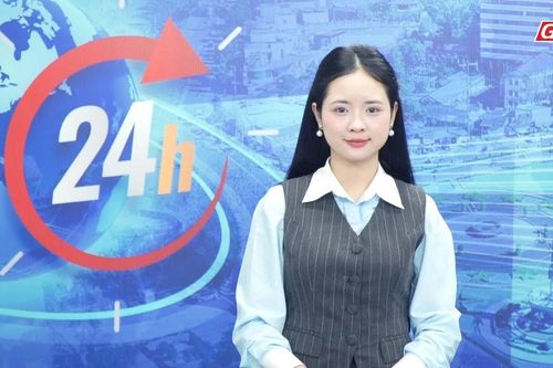 Gia Lai 24h: Ấm tình những chuyến xe nối liền 'rừng với biển'