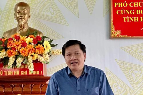 Xã Ayun cần tiếp tục rà soát nguồn lực để tạo sinh kế cho người dân