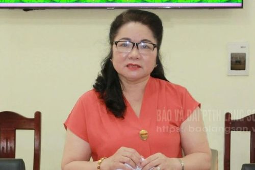 Góp ý các nội dung về nông nghiệp và kinh tế cửa khẩu
