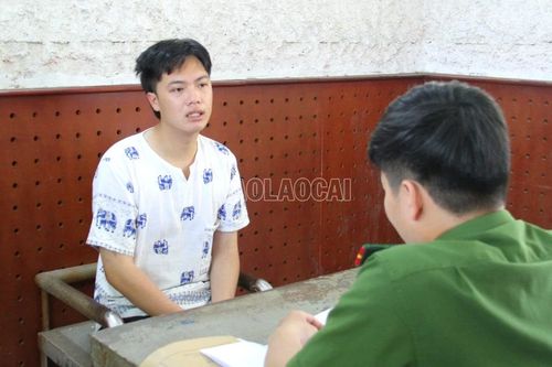 Lào Cai: Khởi tố 2 đối tượng mua bán trái phép chất ma túy