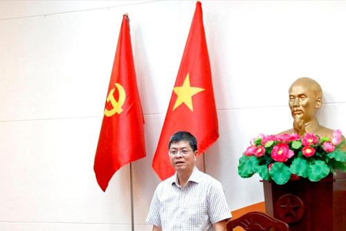 Dự án đường sắt tốc độ cao trên trục Bắc- Nam đoạn qua tỉnh Lâm Đồng: Vào cuộc với tinh thần khẩn trương, trách nhiệm