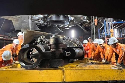 Công ty Thủy điện Đại Ninh: Tăng cường kiểm tra thiết bị, chủ động phòng ngừa sự cố