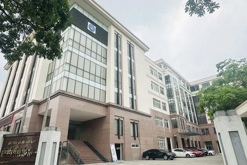 Đổi tên cơ quan BHXH cấp khu vực thành BHXH cấp tỉnh, thành phố trực thuộc Trung ương