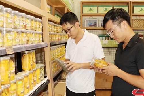 Ưu tiên dùng hàng hóa trong nước