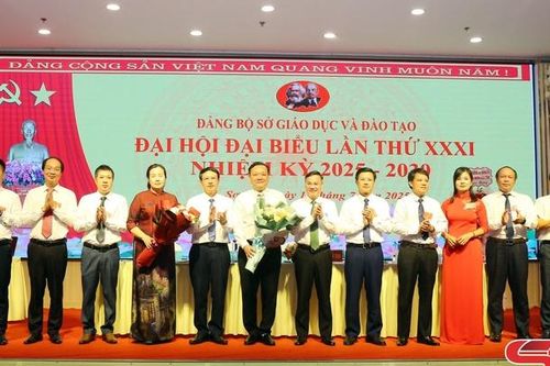 Nâng cao chất lượng giáo dục đào tạo - Vững bước tiến vào kỷ nguyên mới