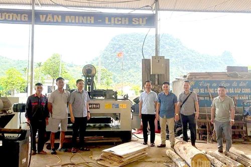 Hiệu quả nguồn vốn khuyến công trong việc phát triển, nâng cao chất lượng các sản phẩm địa phương