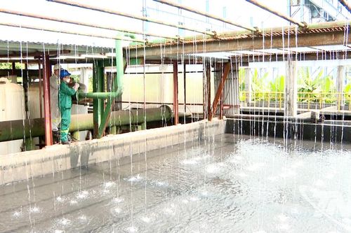 Mỗi sáng kiến, mỗi bước tiến