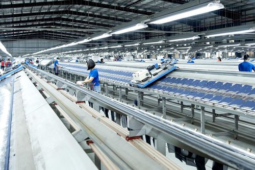 Doanh nghiệp trong kỷ nguyên số