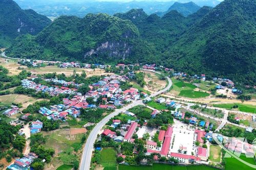Xứ Thái - nơi hội tụ, chốn tìm về