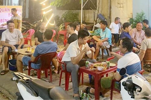 'Khung giờ yên tĩnh' hướng đến môi trường sống văn minh