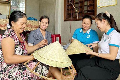 Khá lên nhờ mô hình phát triển kinh tế phù hợp
