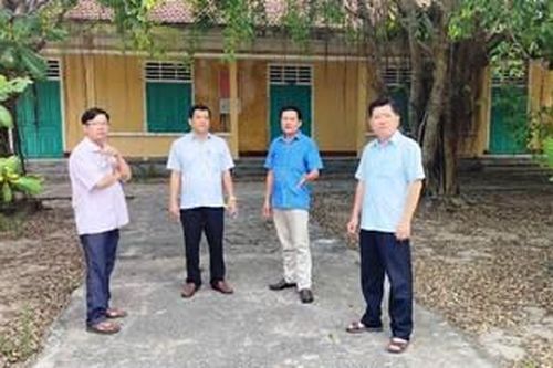 Tháo gỡ vướng mắc các dự án trọng điểm