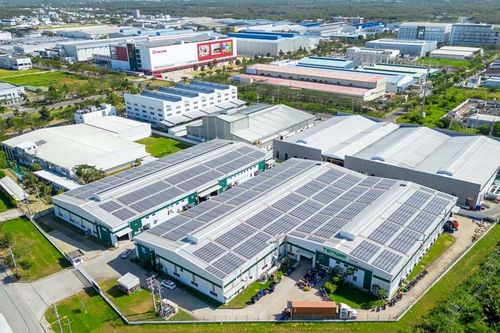 Long Hậu (LHG) cảnh báo thông tin giả mạo về việc chia cổ tức năm 2024