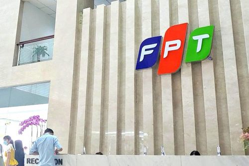 Tập đoàn FPT chuẩn bị chốt quyền chia cổ phiếu thưởng tỷ lệ 15%