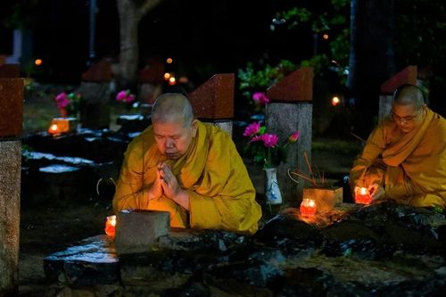 Giáo hội kêu gọi tổ chức các hoạt động thể hiện tấm lòng tri ân trọn vẹn nghĩa tình nhân ngày 27-7