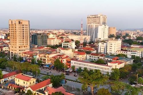Doanh nghiệp bất động sản quan tâm điều gì sau sáp nhập tỉnh thành?