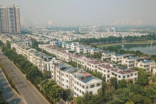 Bản tin BĐS 14/7: Điều kiện đất thương mại dịch vụ được cấp sổ đỏ lâu dài