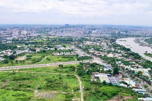 Tỉnh Đồng Nai đột phá hạ tầng, kiến tạo không gian đô thị liên kết vùng