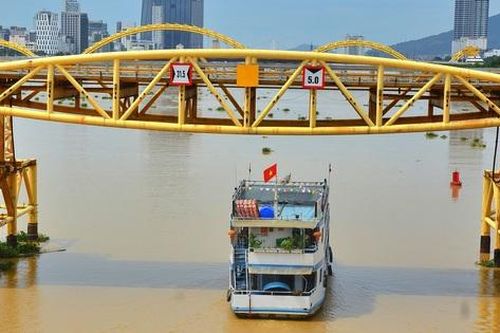 Đà Nẵng chọn nhà đầu tư cho dự án du lịch đường thủy nội địa gần 10.000 tỷ đồng