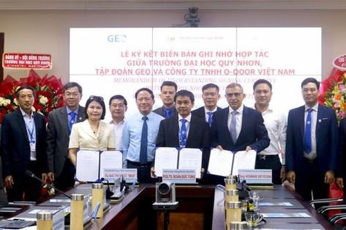 Gia Lai phát triển nguồn nhân lực trình độ cao về năng lượng tái tạo, công nghệ xanh
