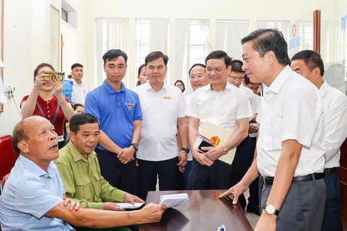 Nghệ An chủ động vượt khó, tăng trưởng tích cực trong nửa đầu năm 2025