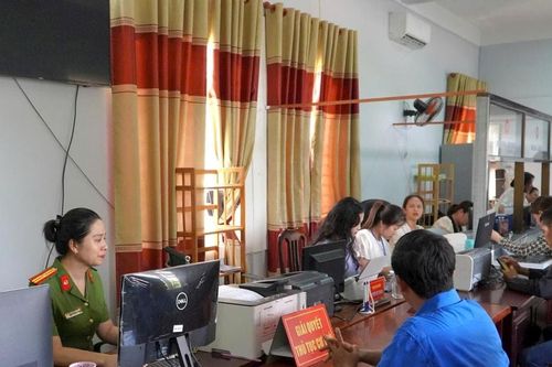Chính quyền địa phương hai cấp và bài toán quản trị mơíBài 2: Mô hình quản trị mới - cơ hội và thách thức đan xen