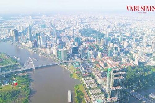 Bất động sản phía Nam chờ 'cú nhấn ga' trong nửa cuối năm
