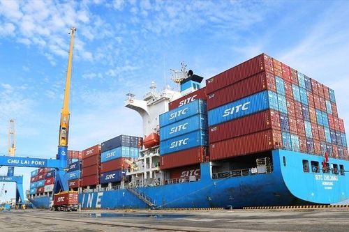 Ngành logistics đang đứng trước 'ngã rẽ' chuyển đổi